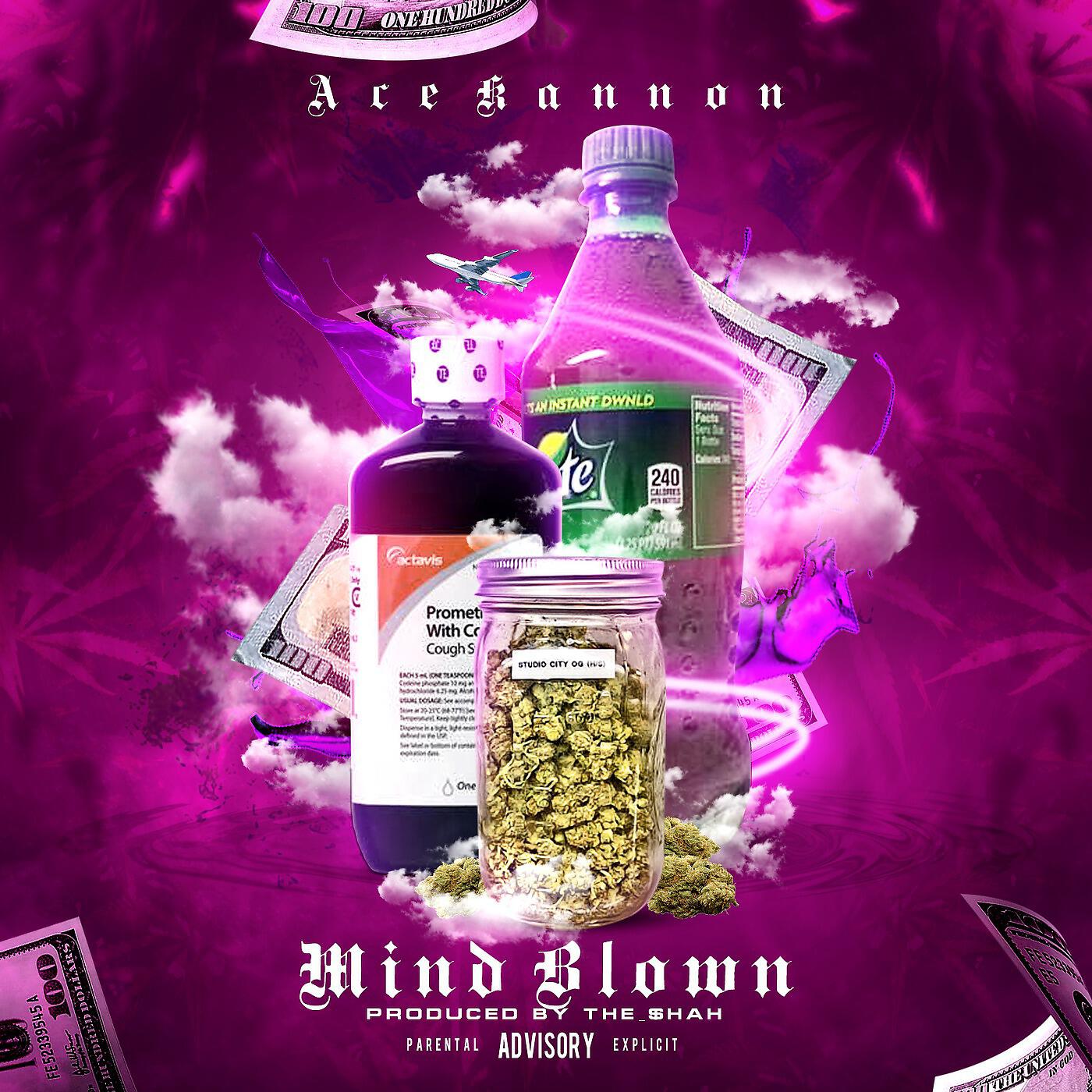 Релиз Mind Blown