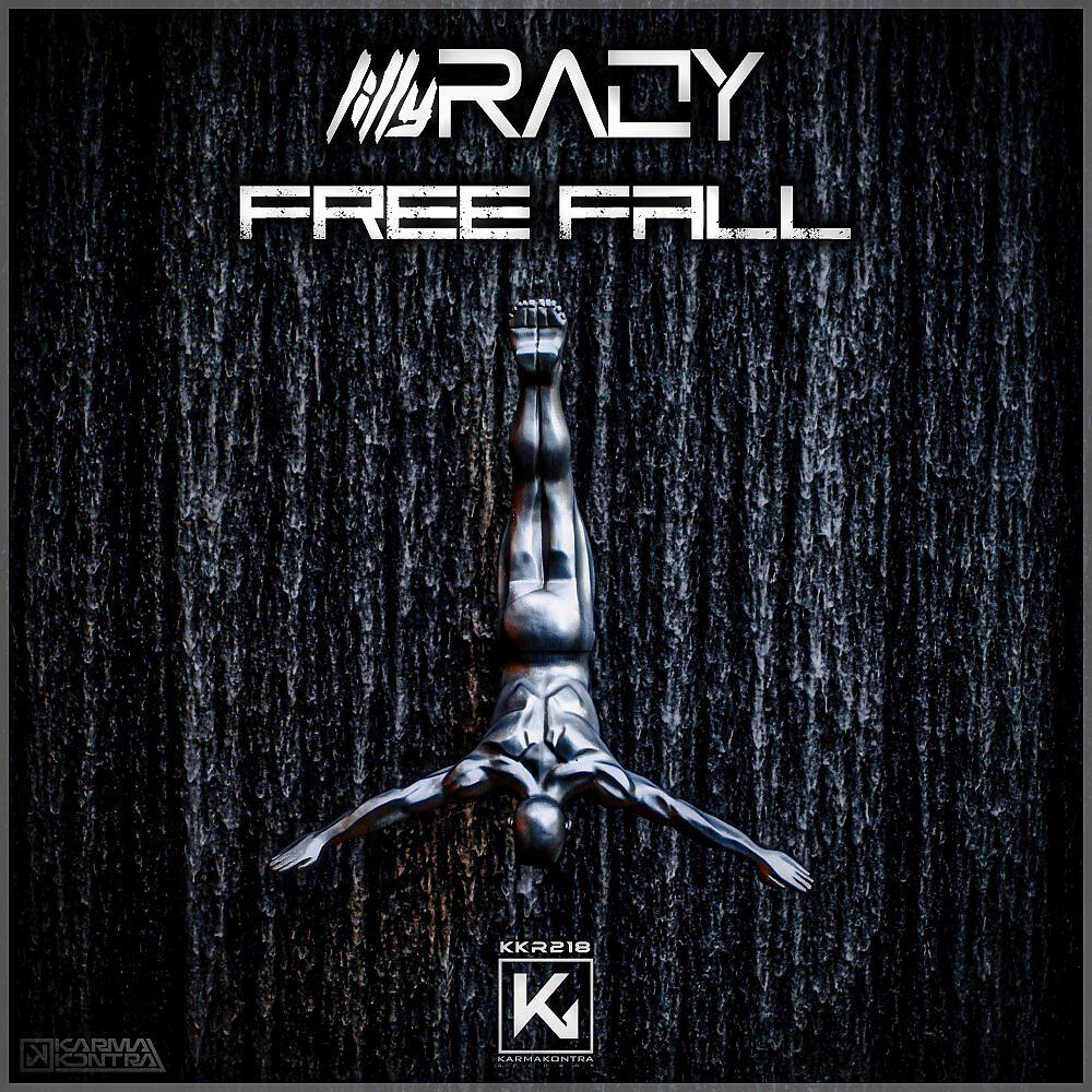 Релиз Free Fall