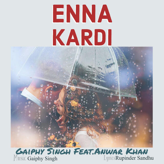 Релиз Enna Kardi
