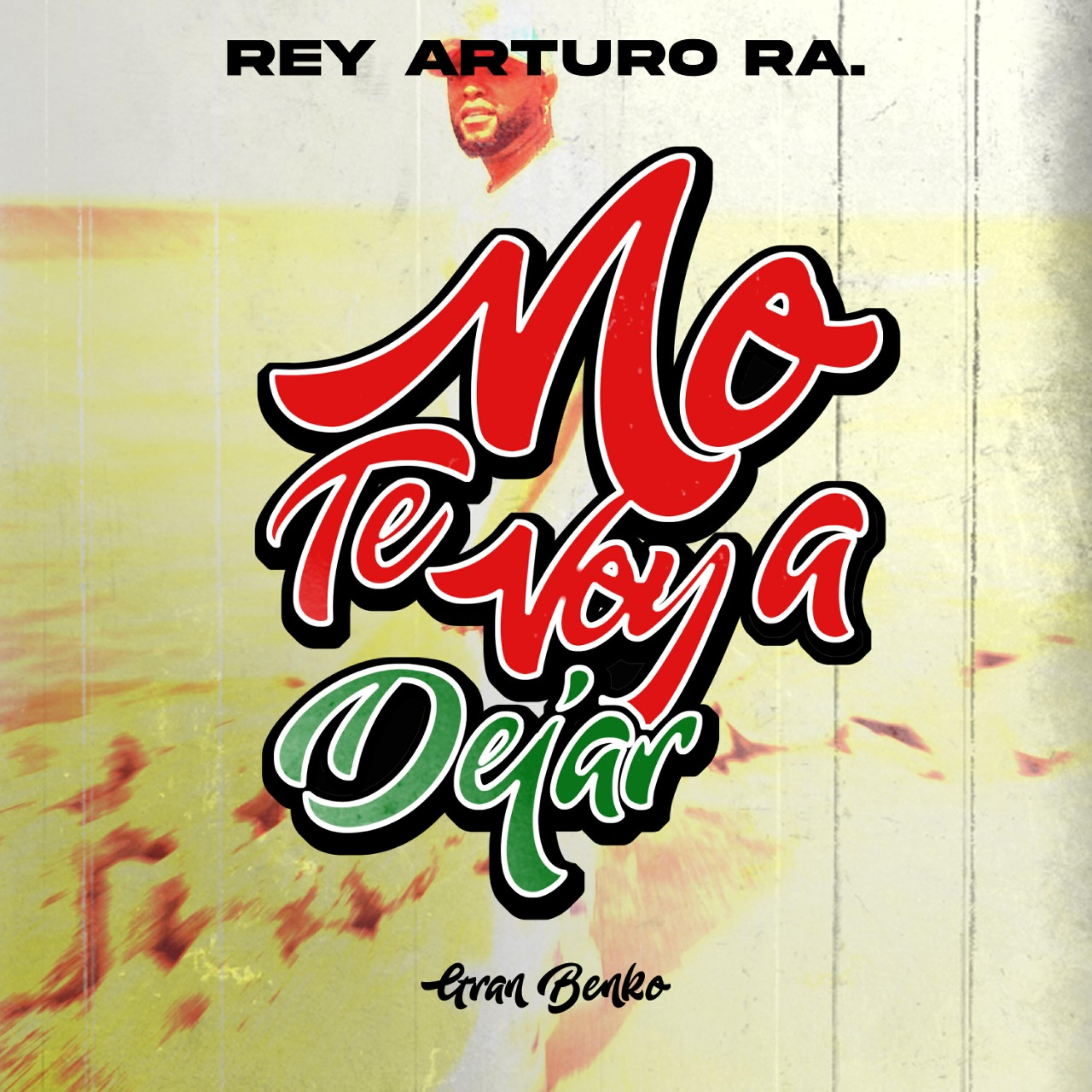 Релиз No Te Voy a Dejar