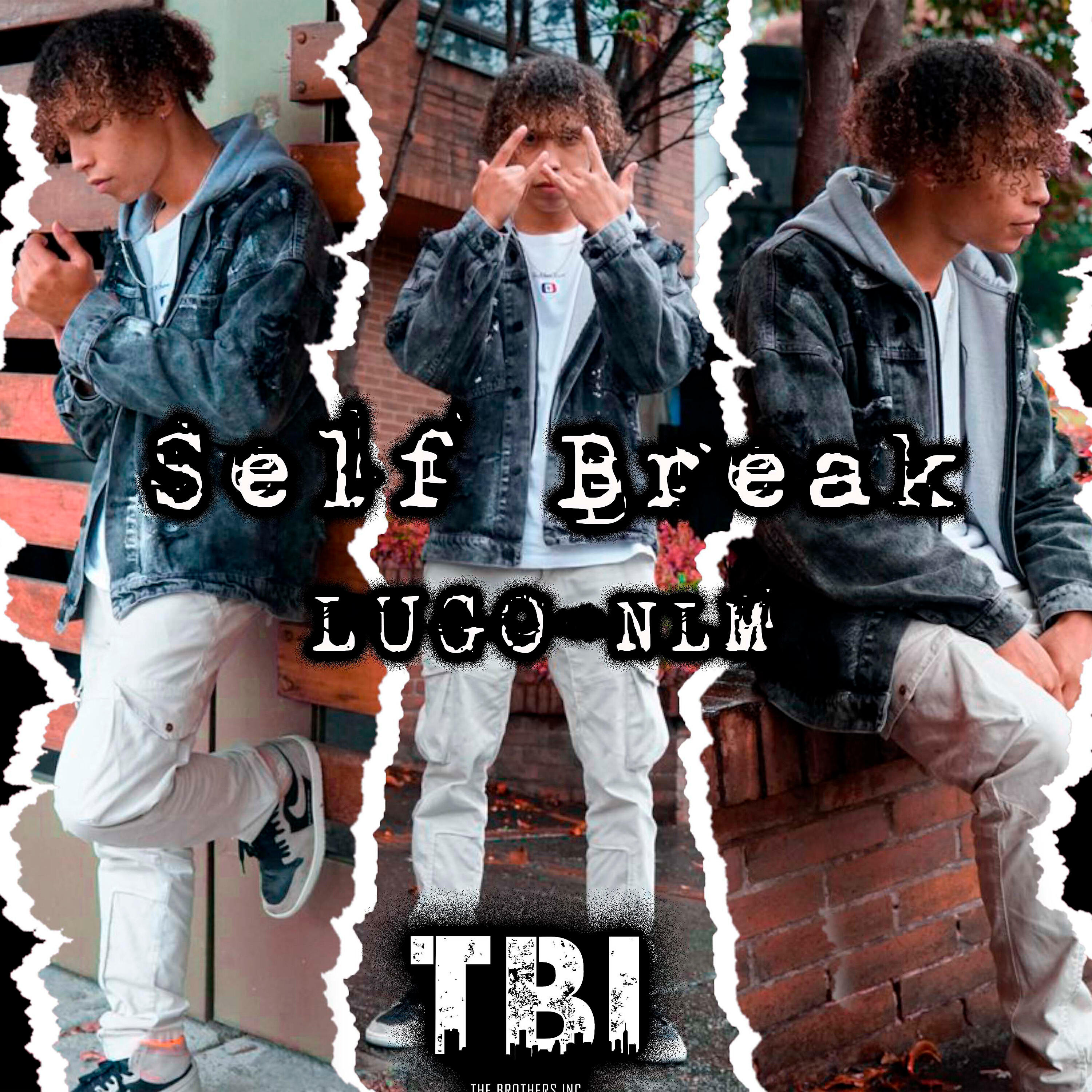 Релиз Self Break