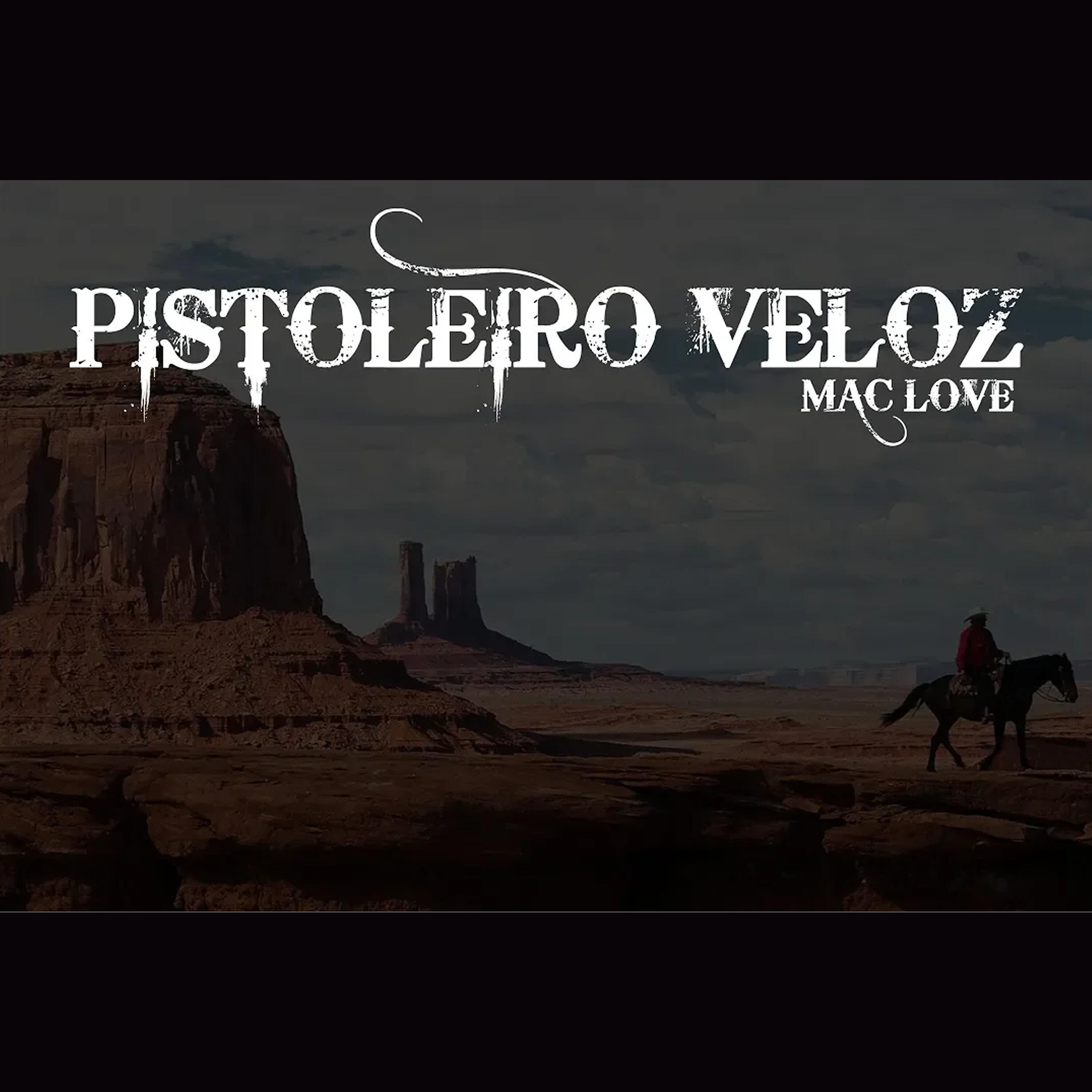 Релиз Pistoleiro Veloz