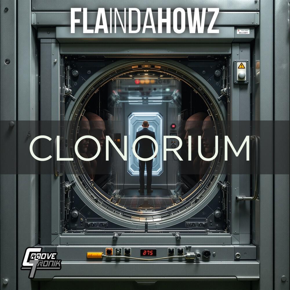 Релиз Clonorium