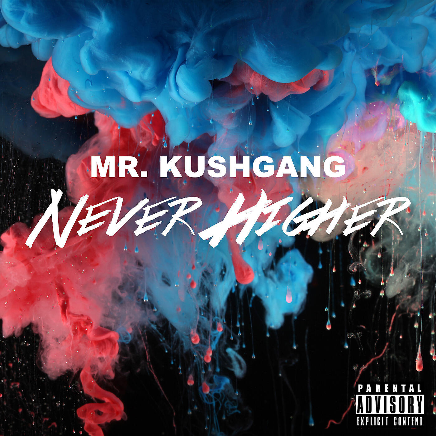 Релиз Never Higher