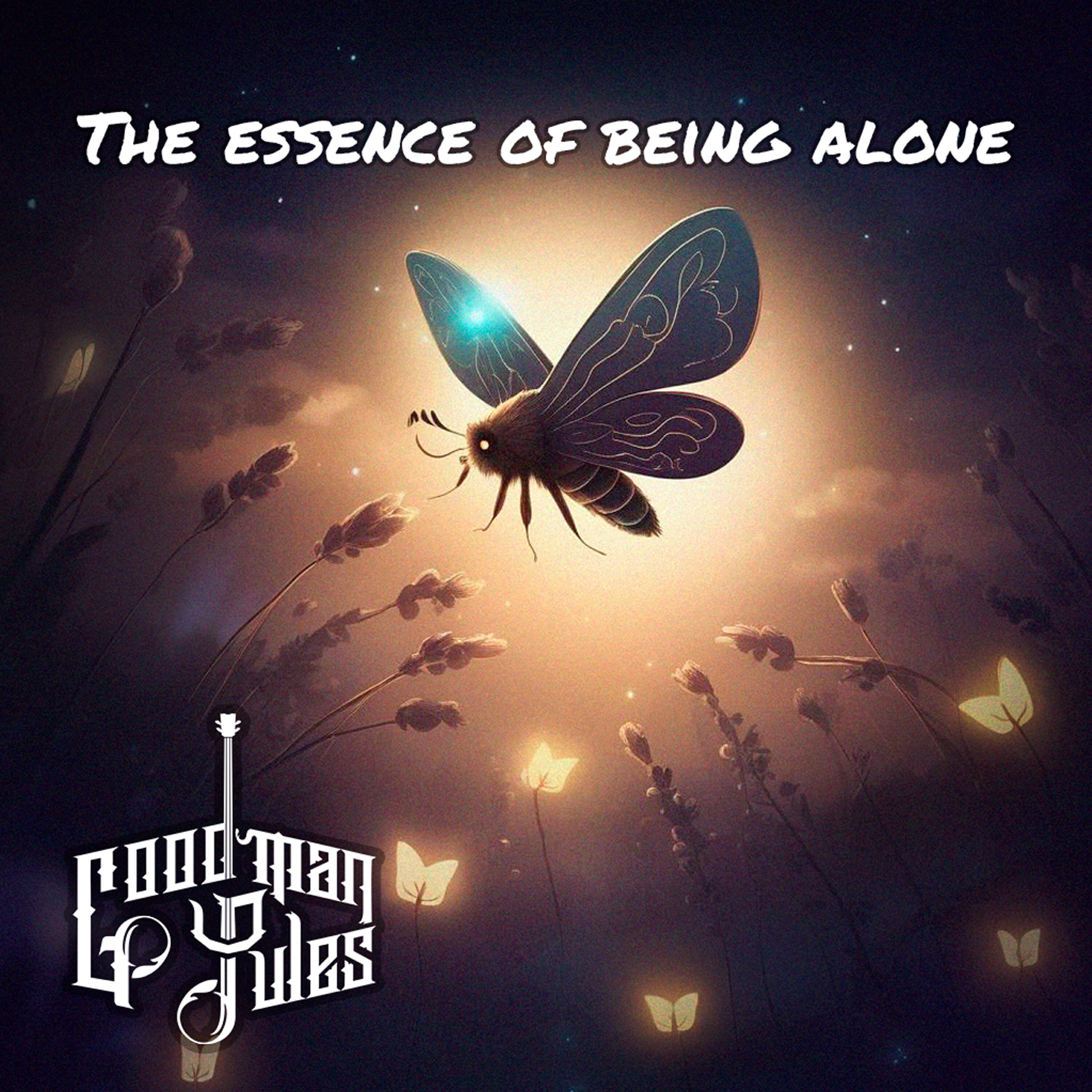 Релиз The Essence of Being Alone
