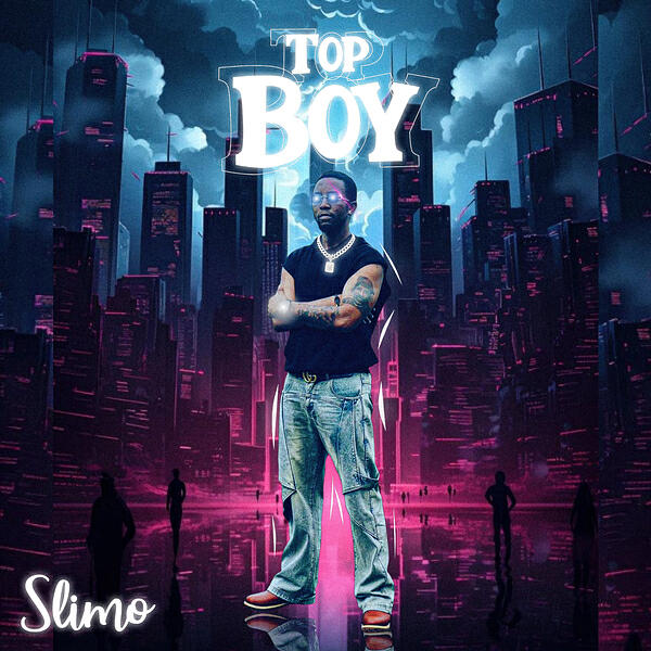 Трек Top Boy