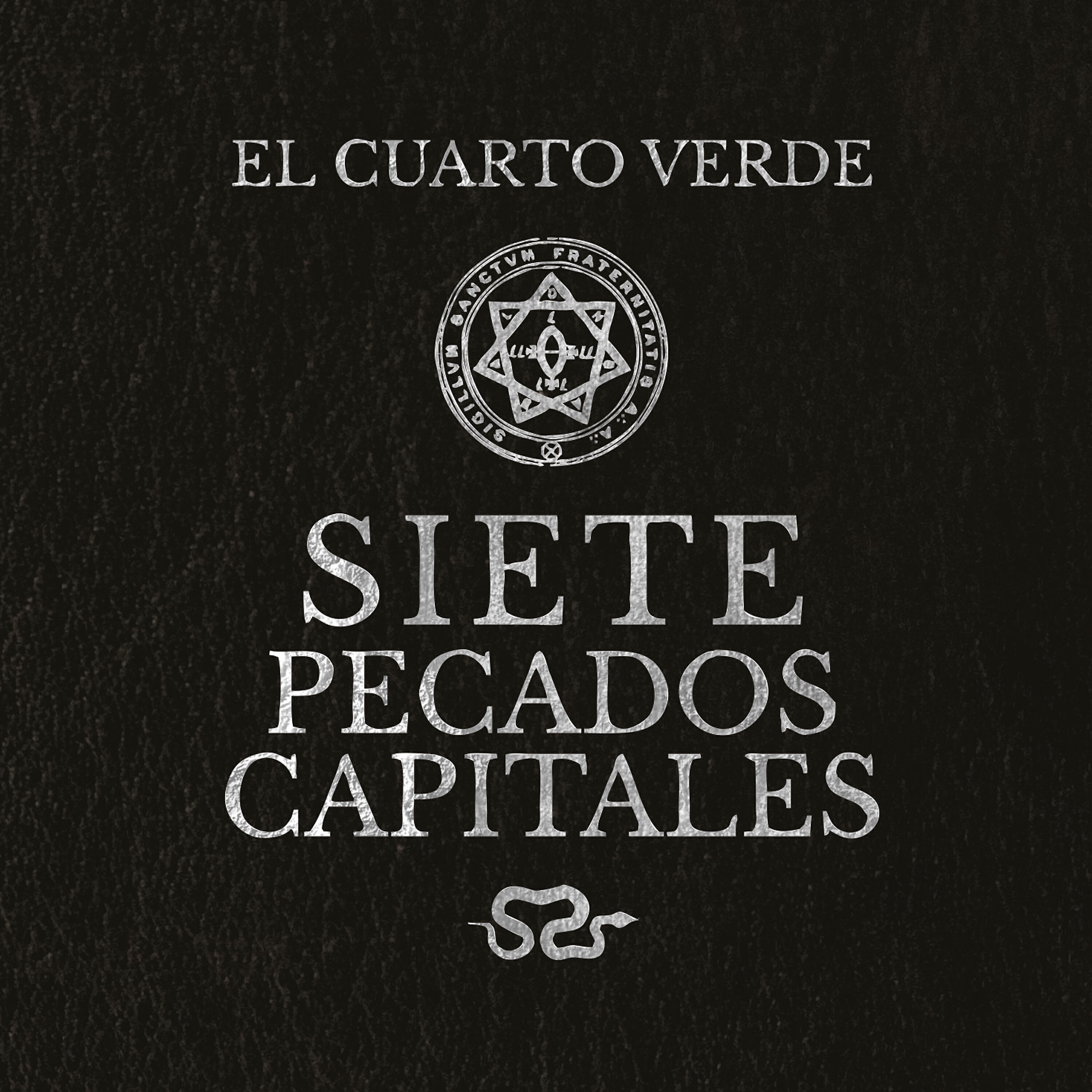 Релиз Siete Pecados Capitales