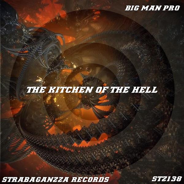 Релиз The Kitchen Of The Hell
