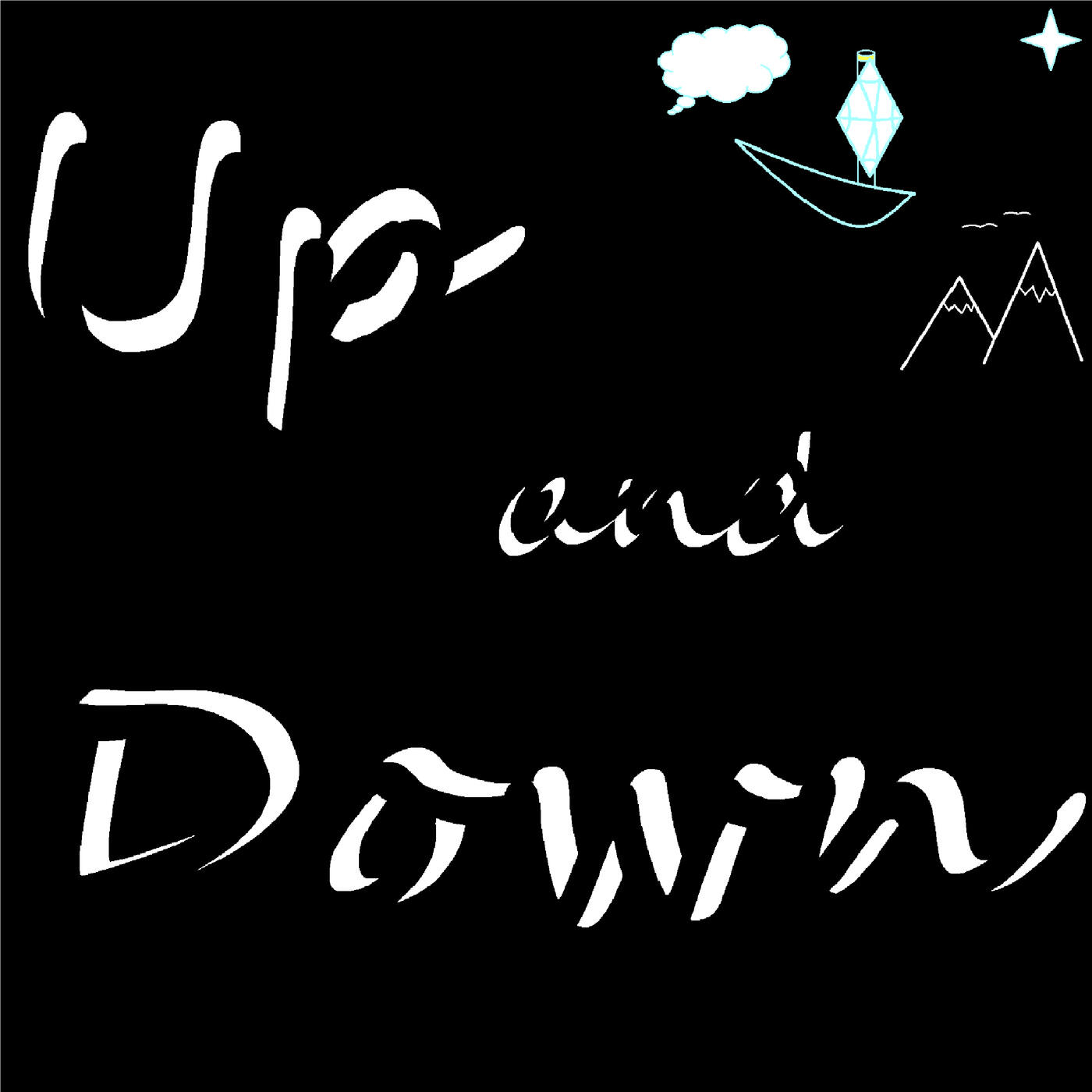Релиз Up and Down