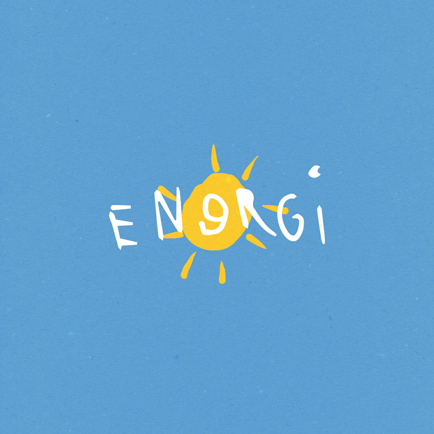 Релиз Energi