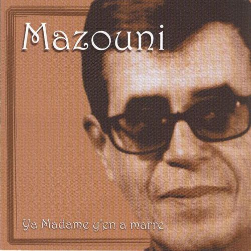Релиз Ya madame y'en a marre
