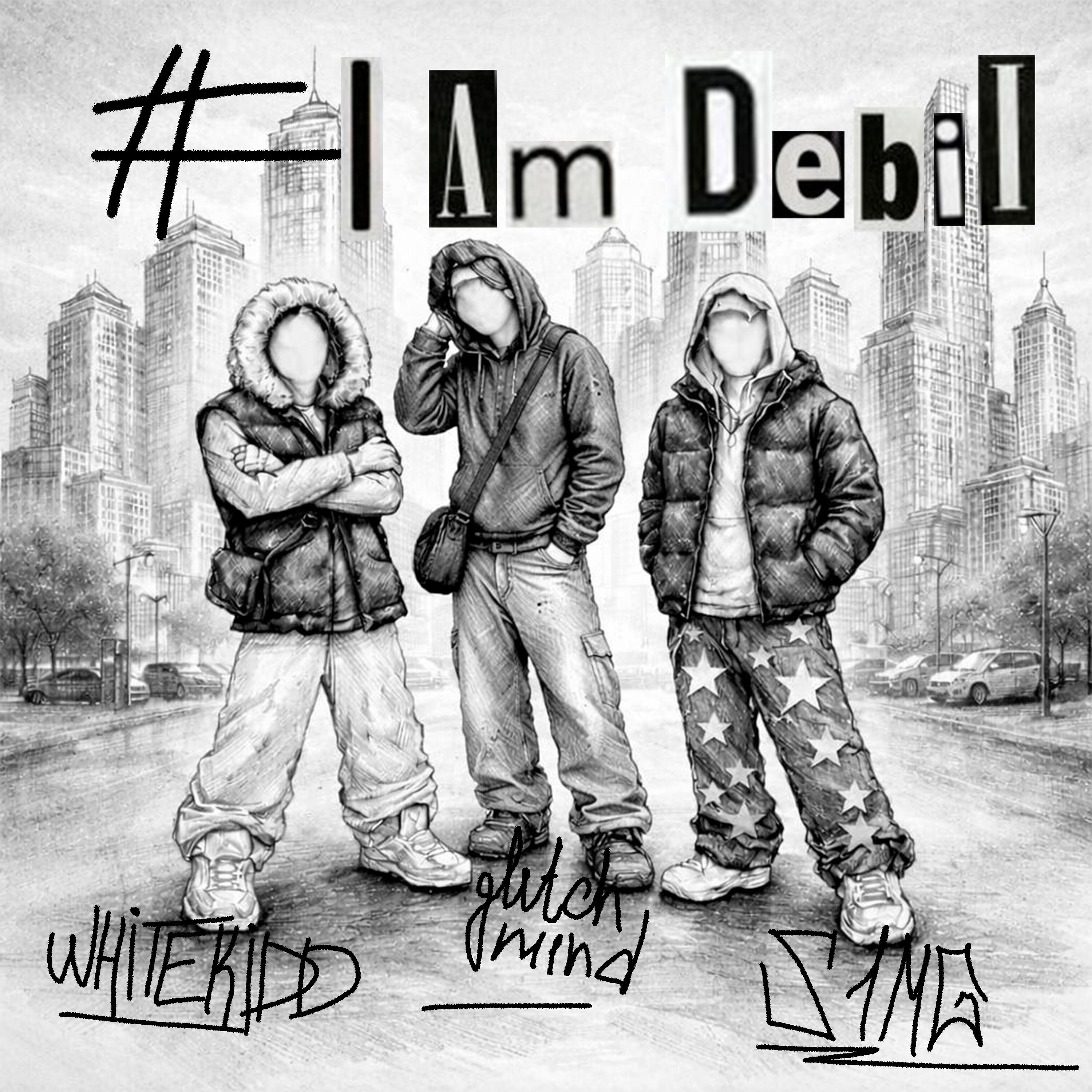 Релиз #I’amDebil