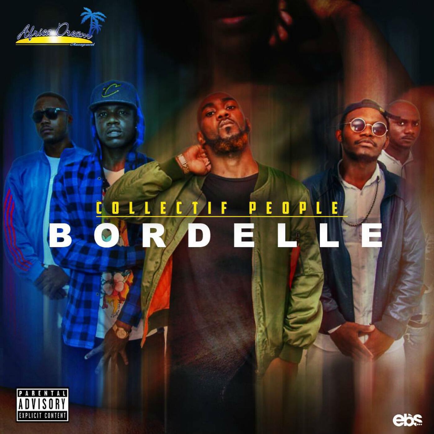 Релиз BORDELLE
