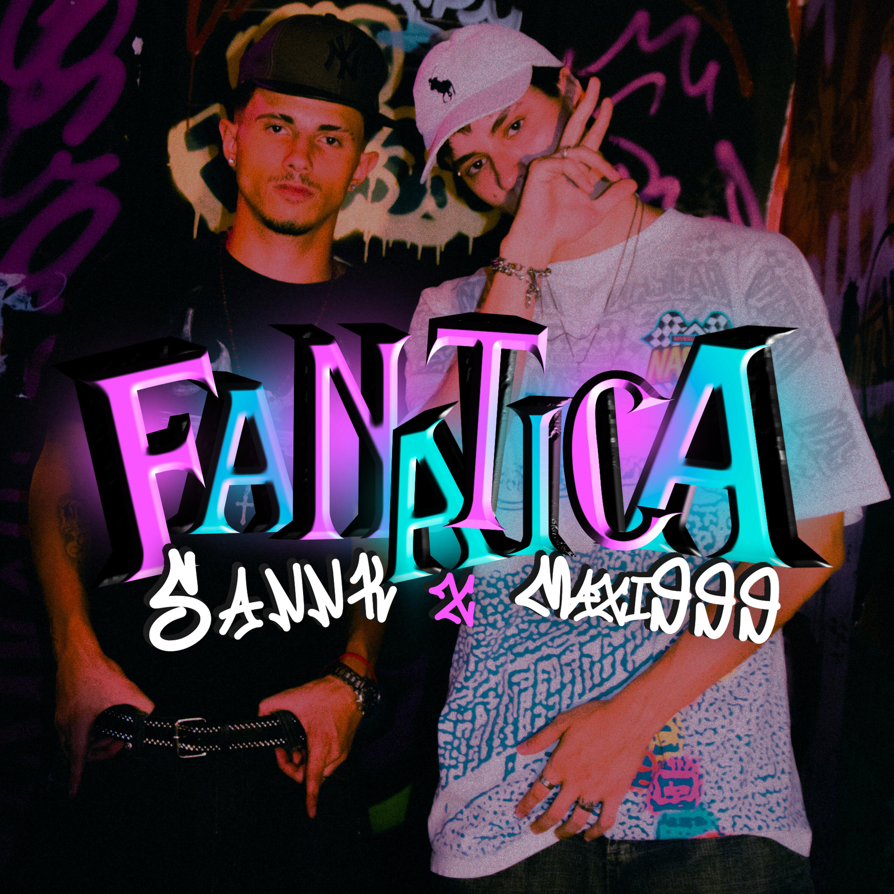Релиз Fanática