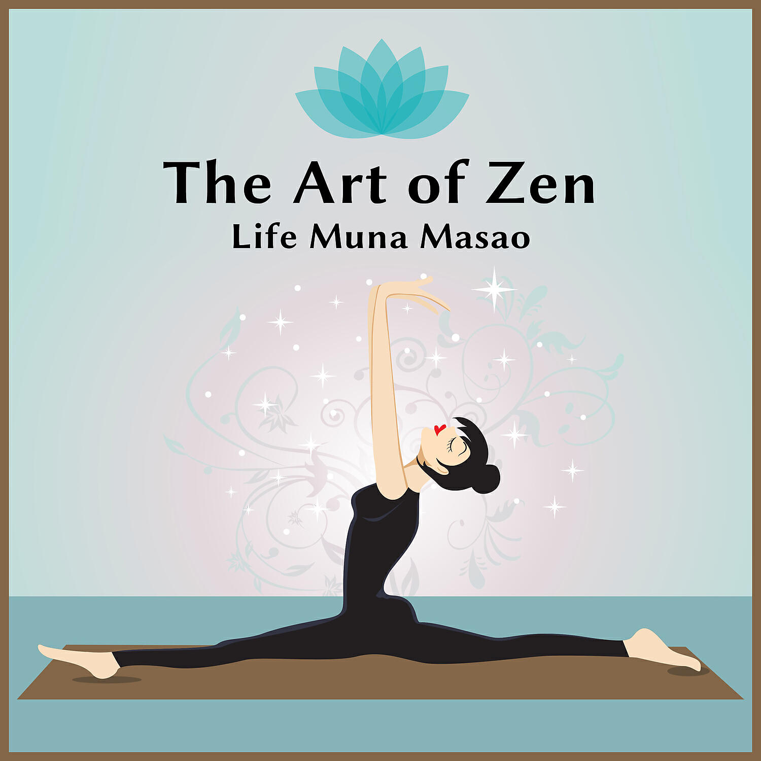 Muna Masao / Meditation Music Zone
