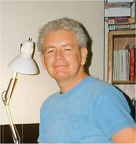 Robert Prince