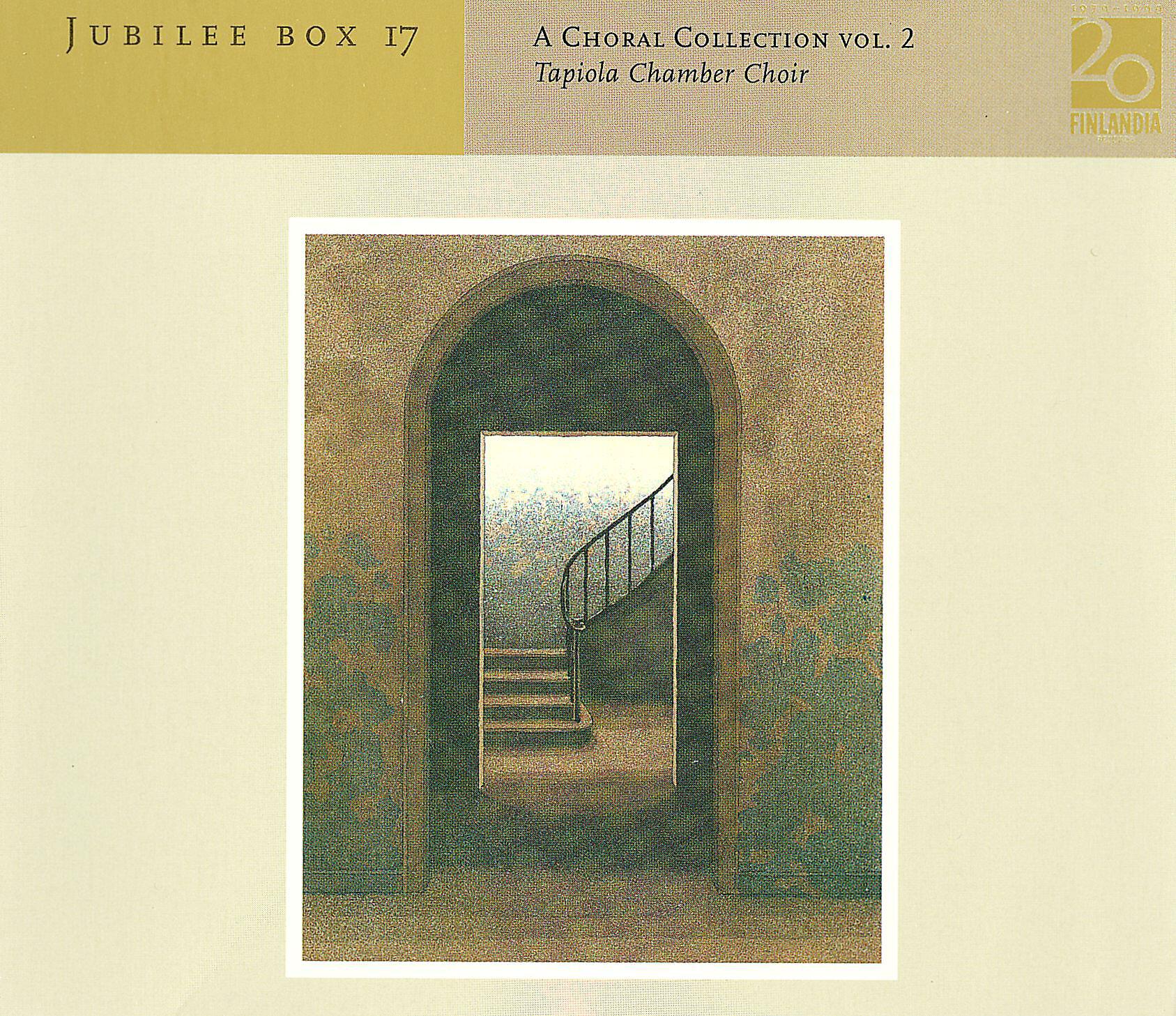 Трек V  Sammuva sainio maan - Lauluja sekaköörille v. 1897 promootiokantaatista Op. 23 (1897, arr 1899) / The Fading Thoughts (1897, arr 1899  / The Fading Thoughts)