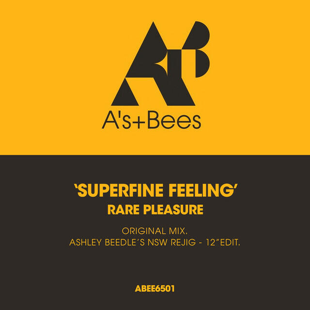 Релиз Superfine Feeling