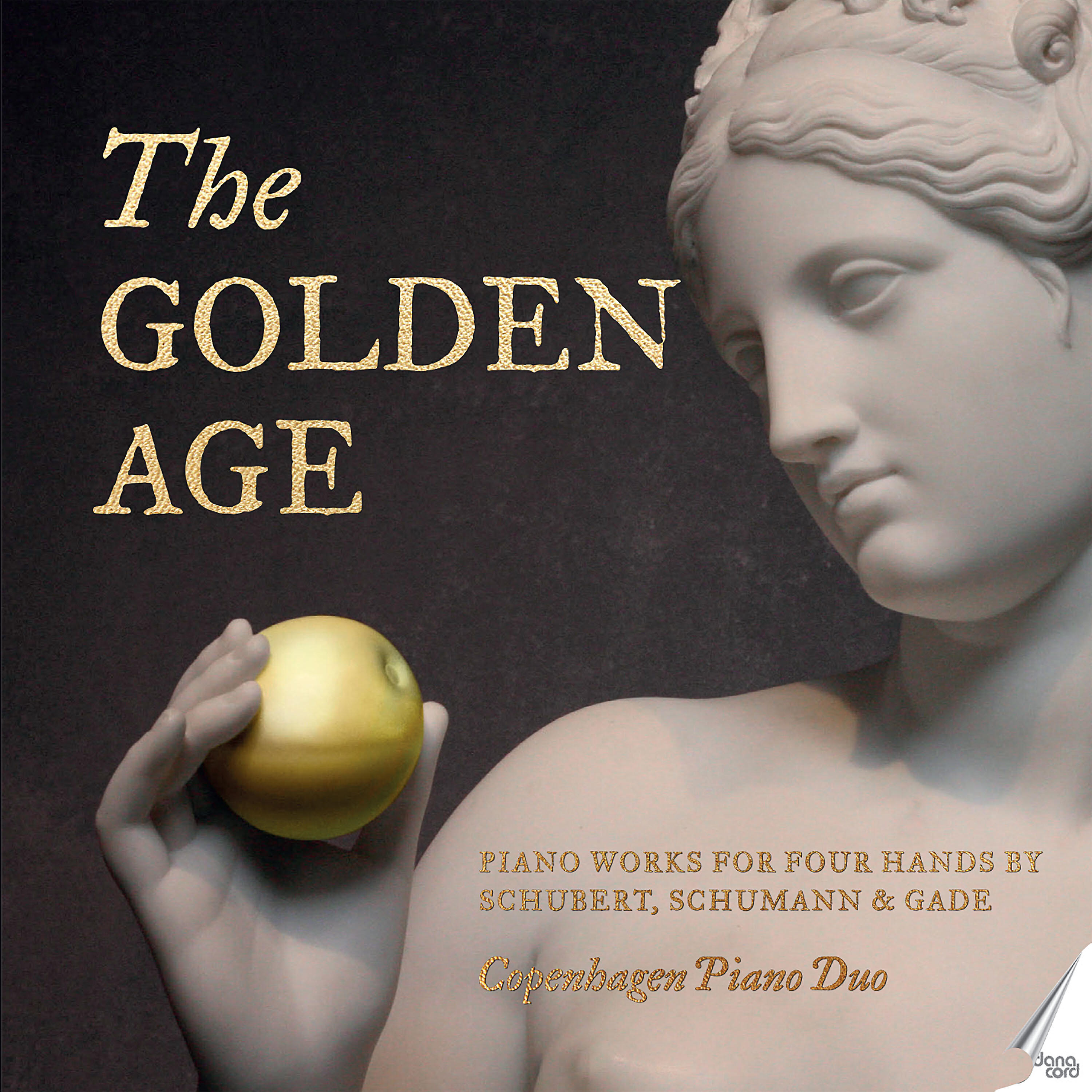 Релиз The Golden Age
