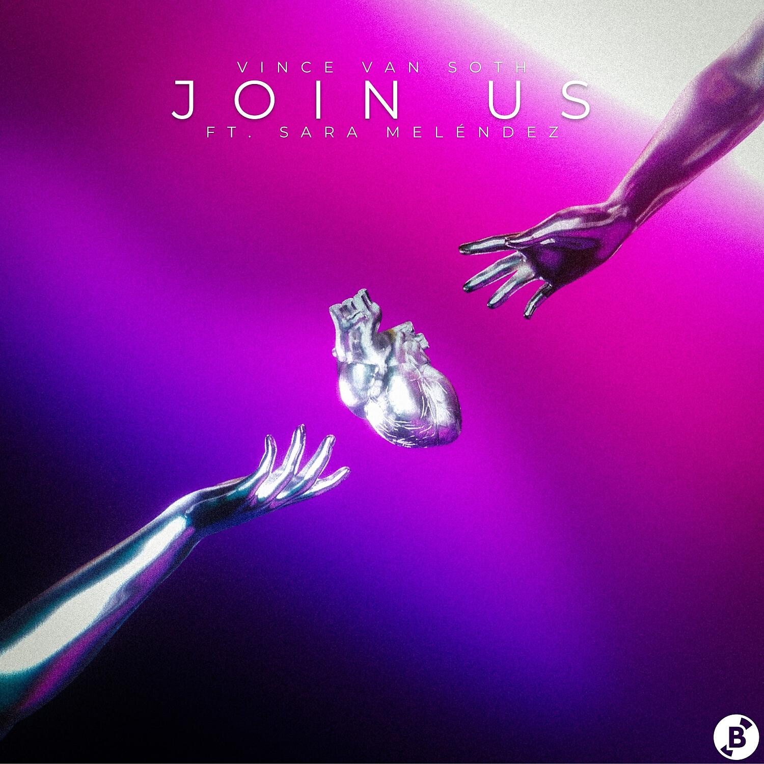 Релиз Join Us
