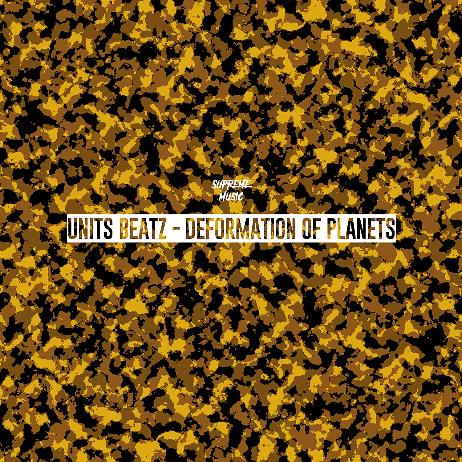 Units Beatz
