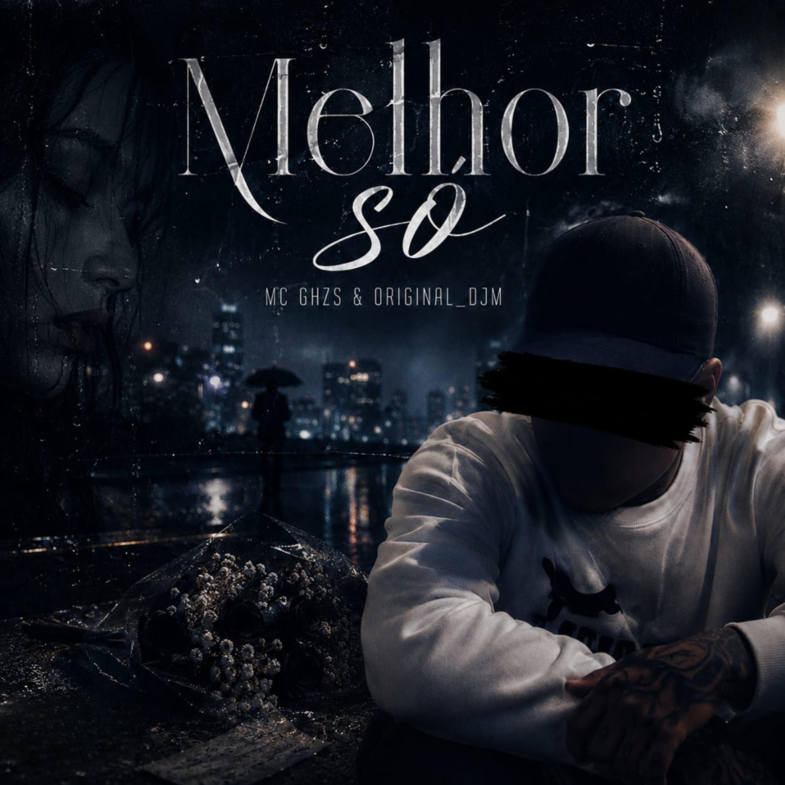 Релиз Melhor Só