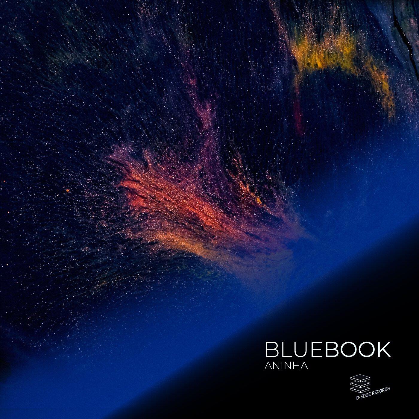 Релиз Blue Book EP