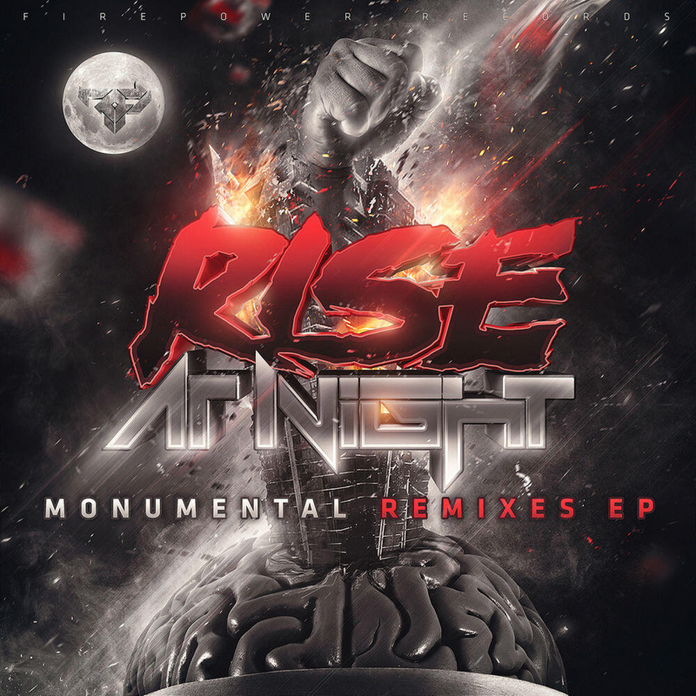 Релиз The Monumental Remixes