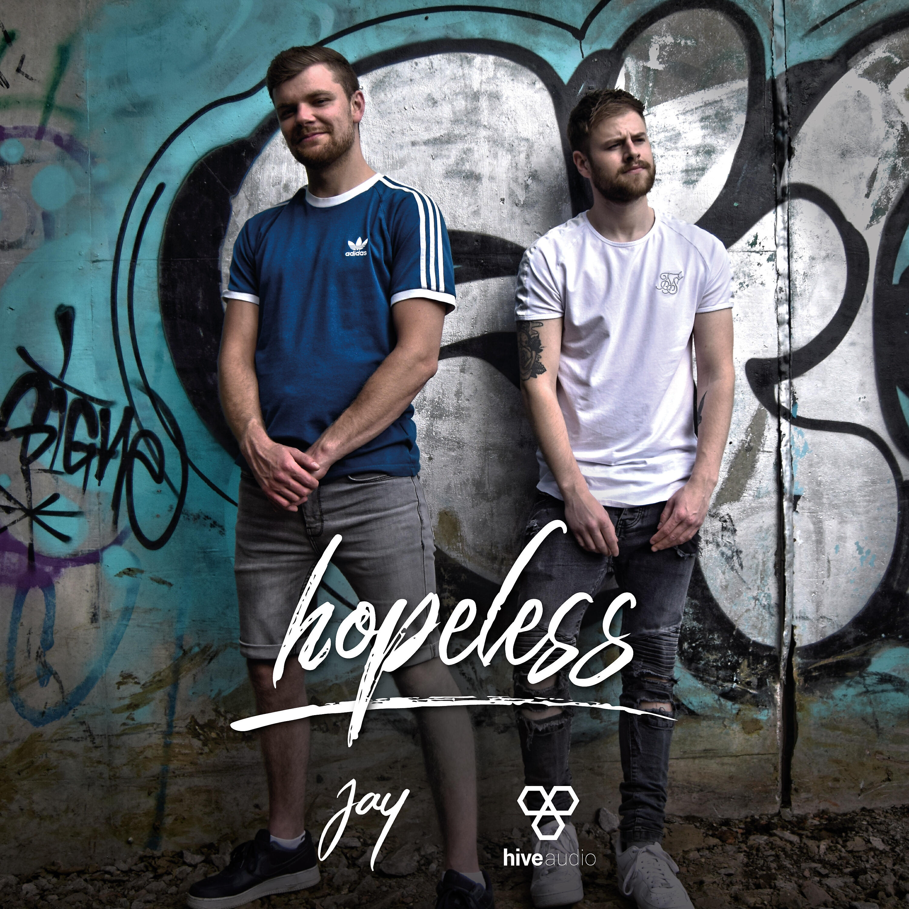 Релиз Hopeless