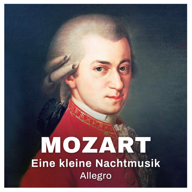 Релиз Mozart: Eine kleine Nachtmusik - Allegro (Excerpt)