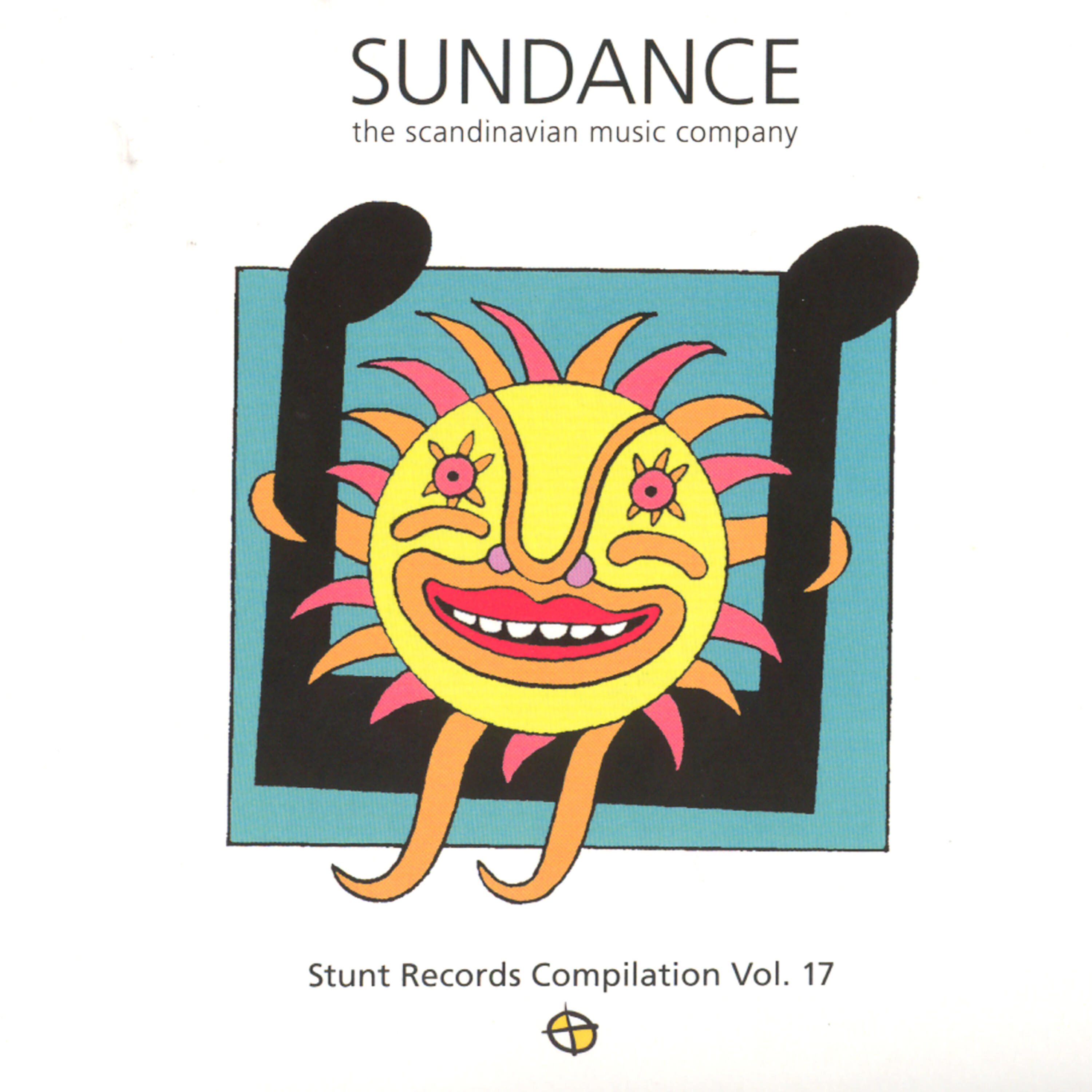 Релиз Stunt Records Compilation 2009, Vol. 17