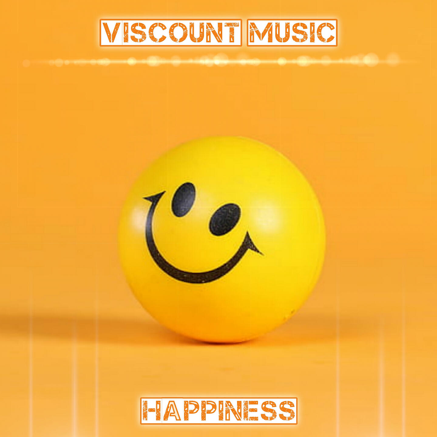 Релиз Happiness