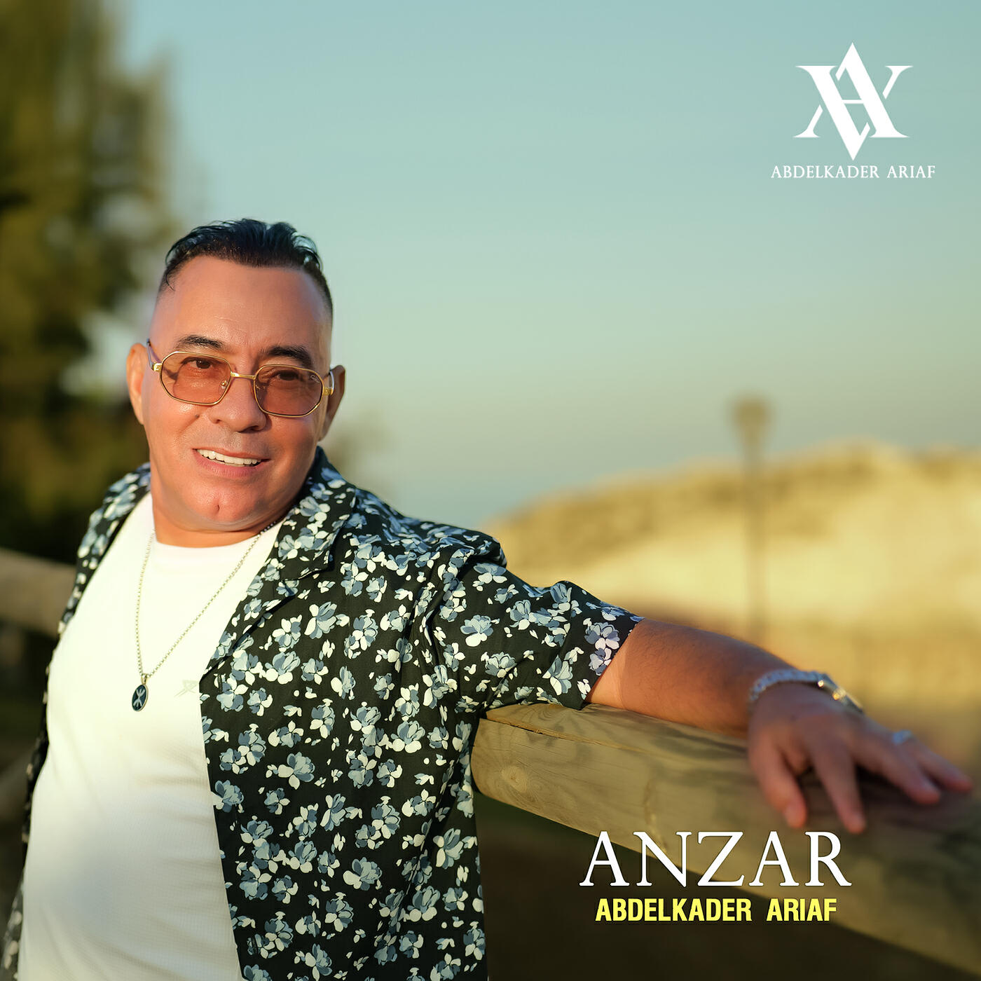 Релиз Anzar