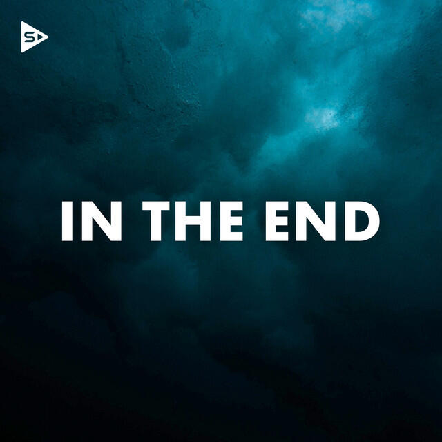Релиз In The End