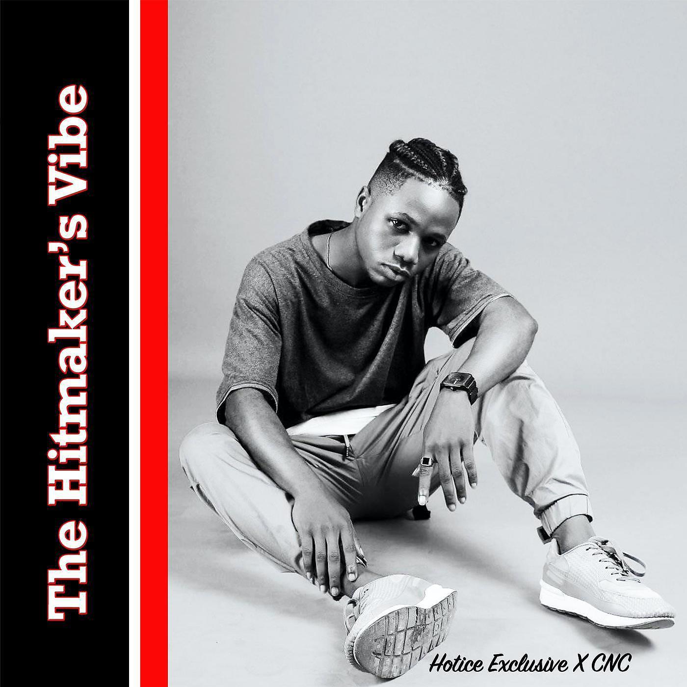 Релиз The Hitmaker's Vibe