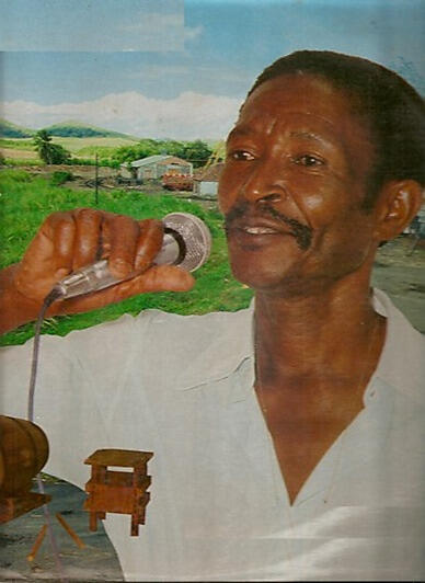 Ti-Raoul Grivalliers