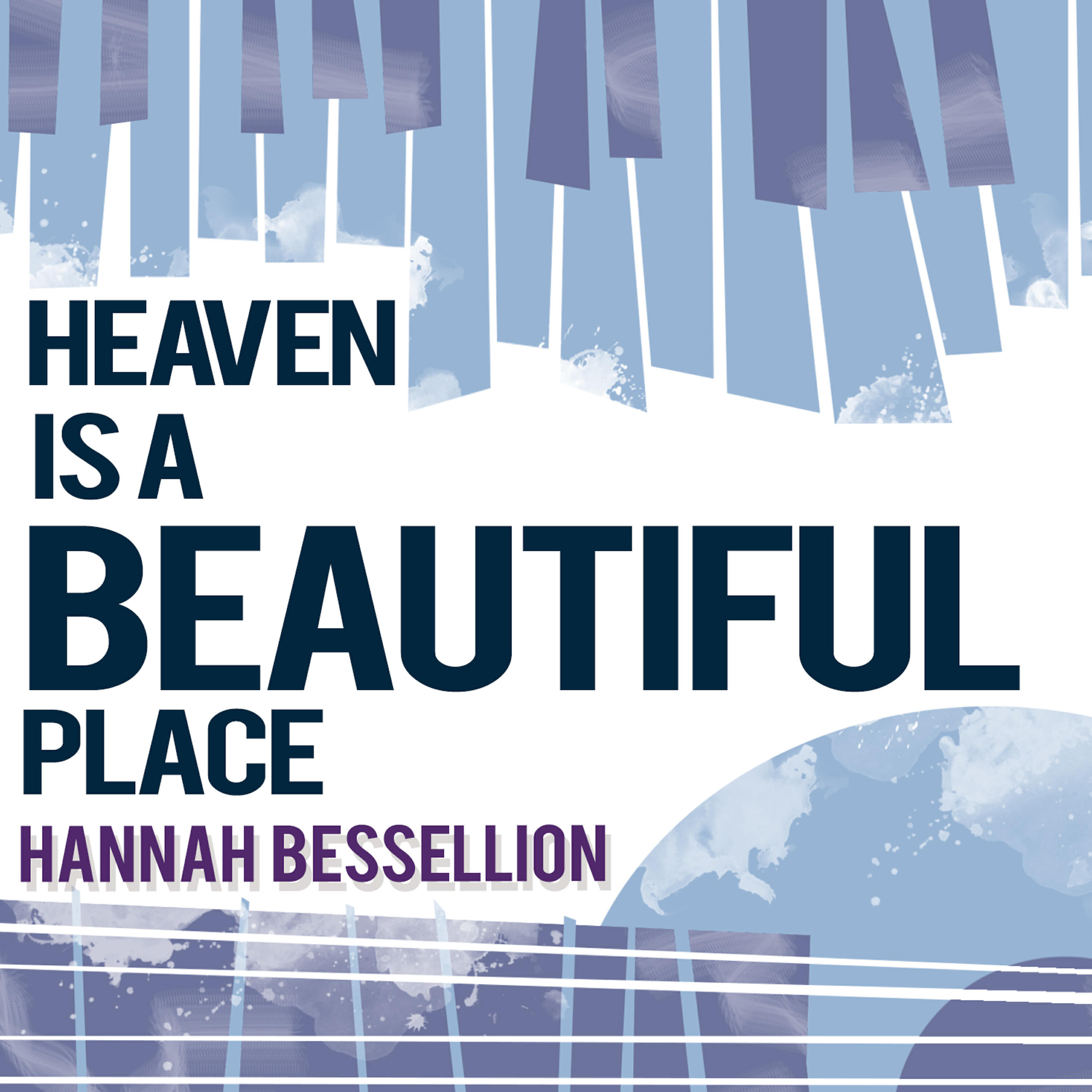 Hannah Bessellion