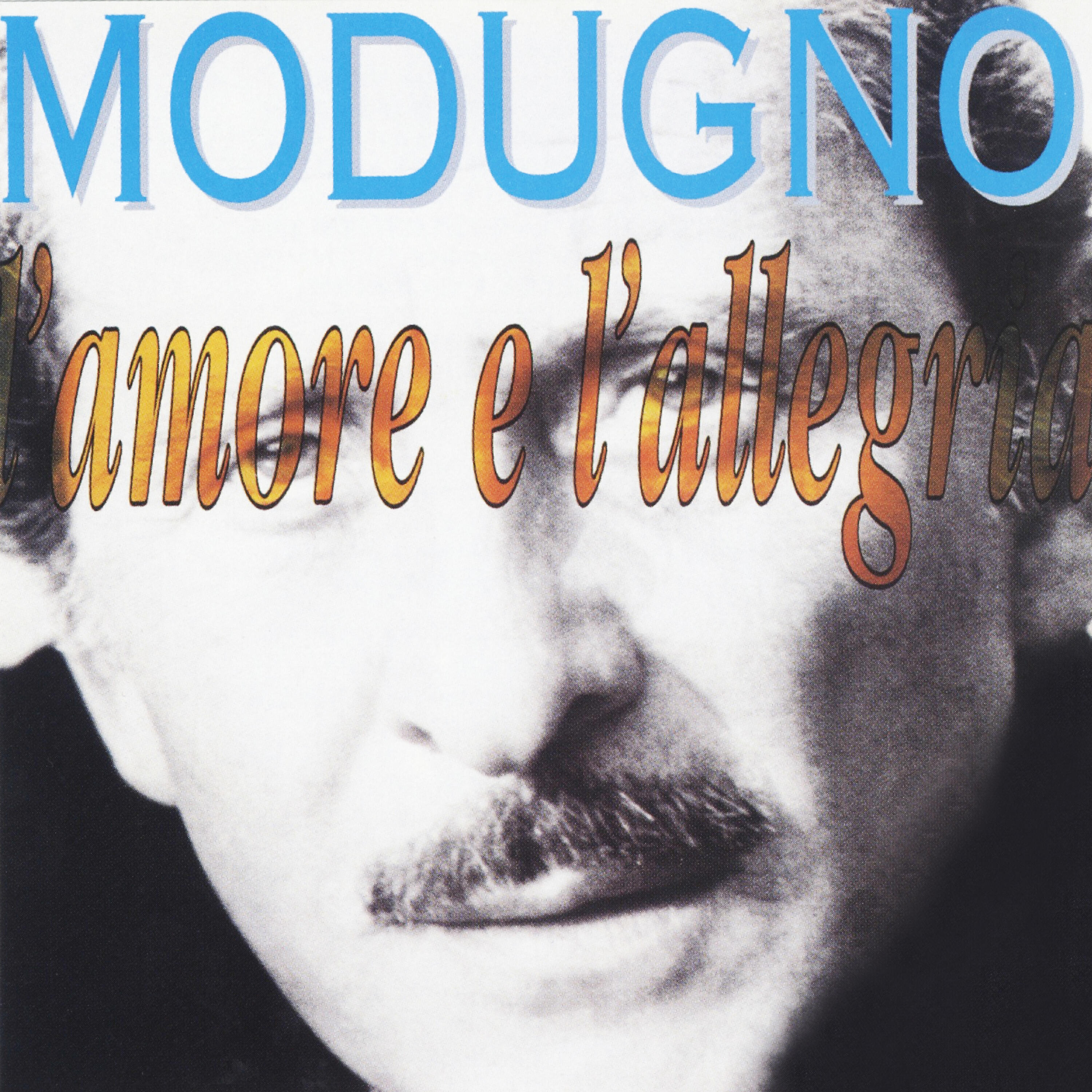 Релиз L'amore e l'allegria