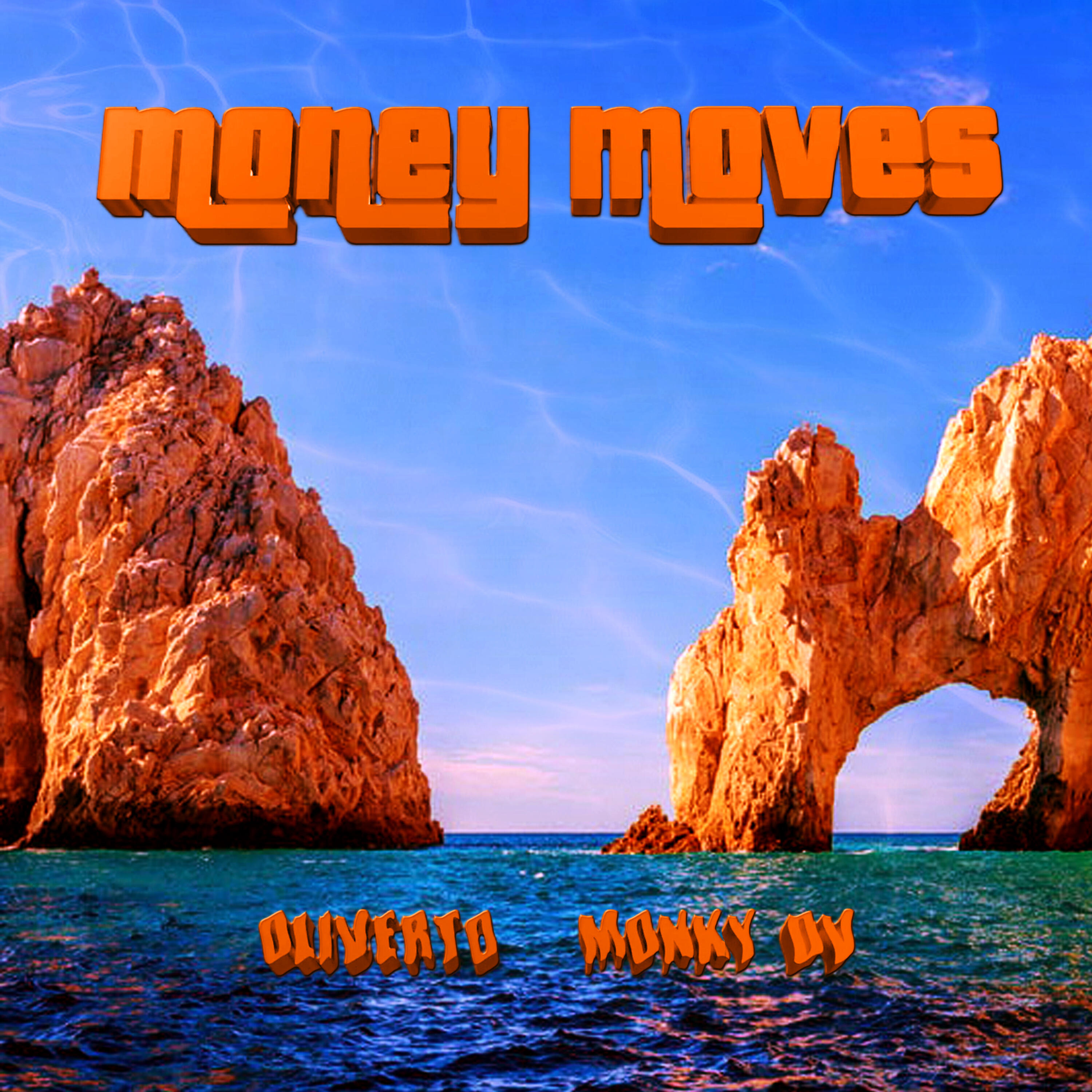 Релиз Money Moves