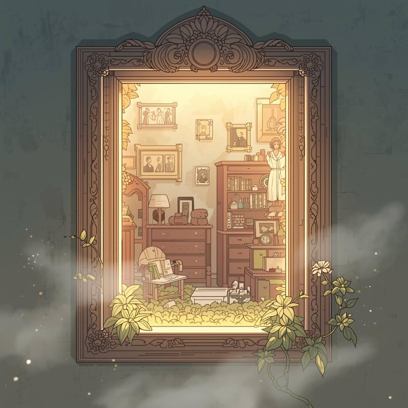 Релиз nostalgia