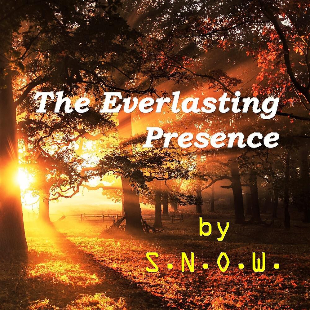 Релиз The Everlasting Presence