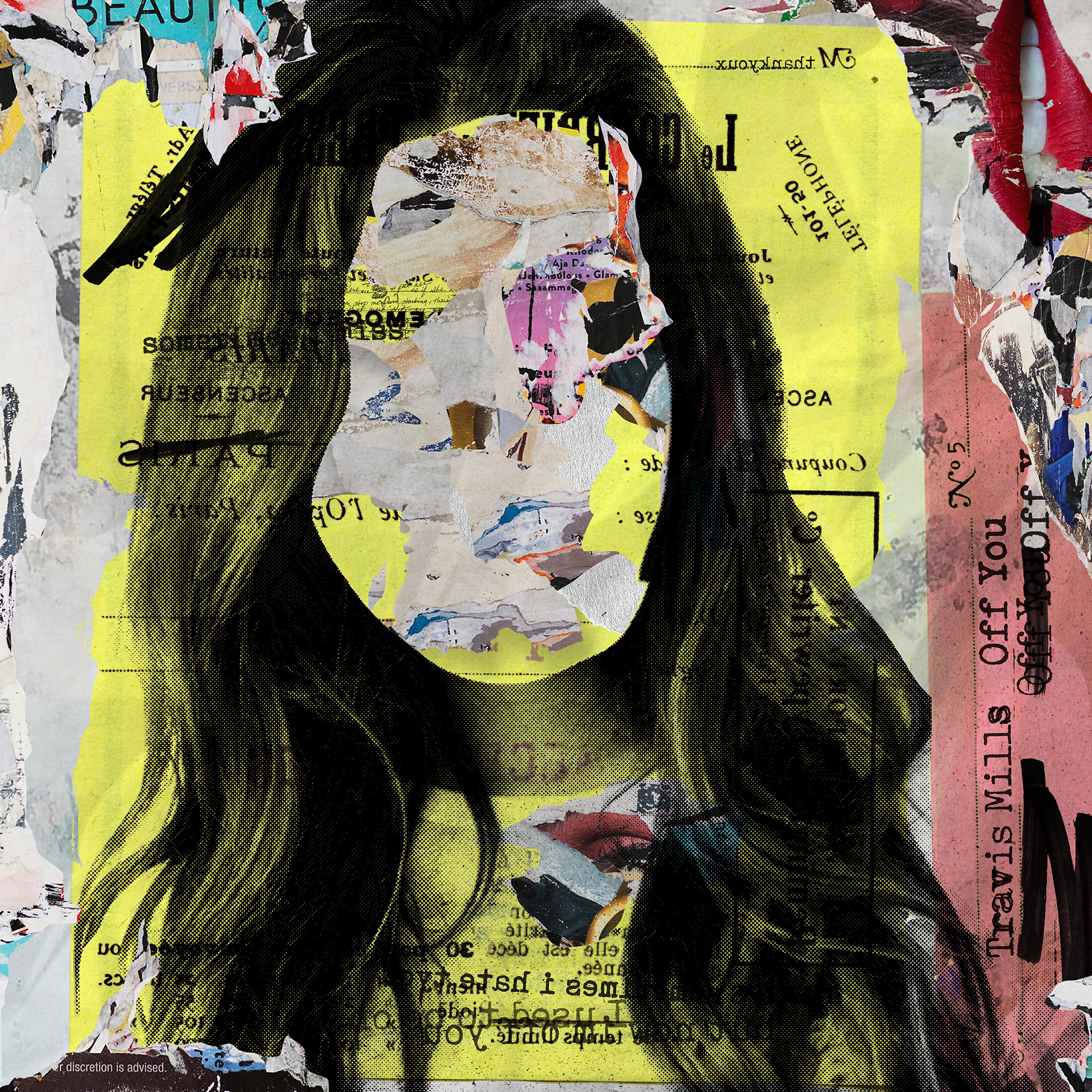 Релиз Off U