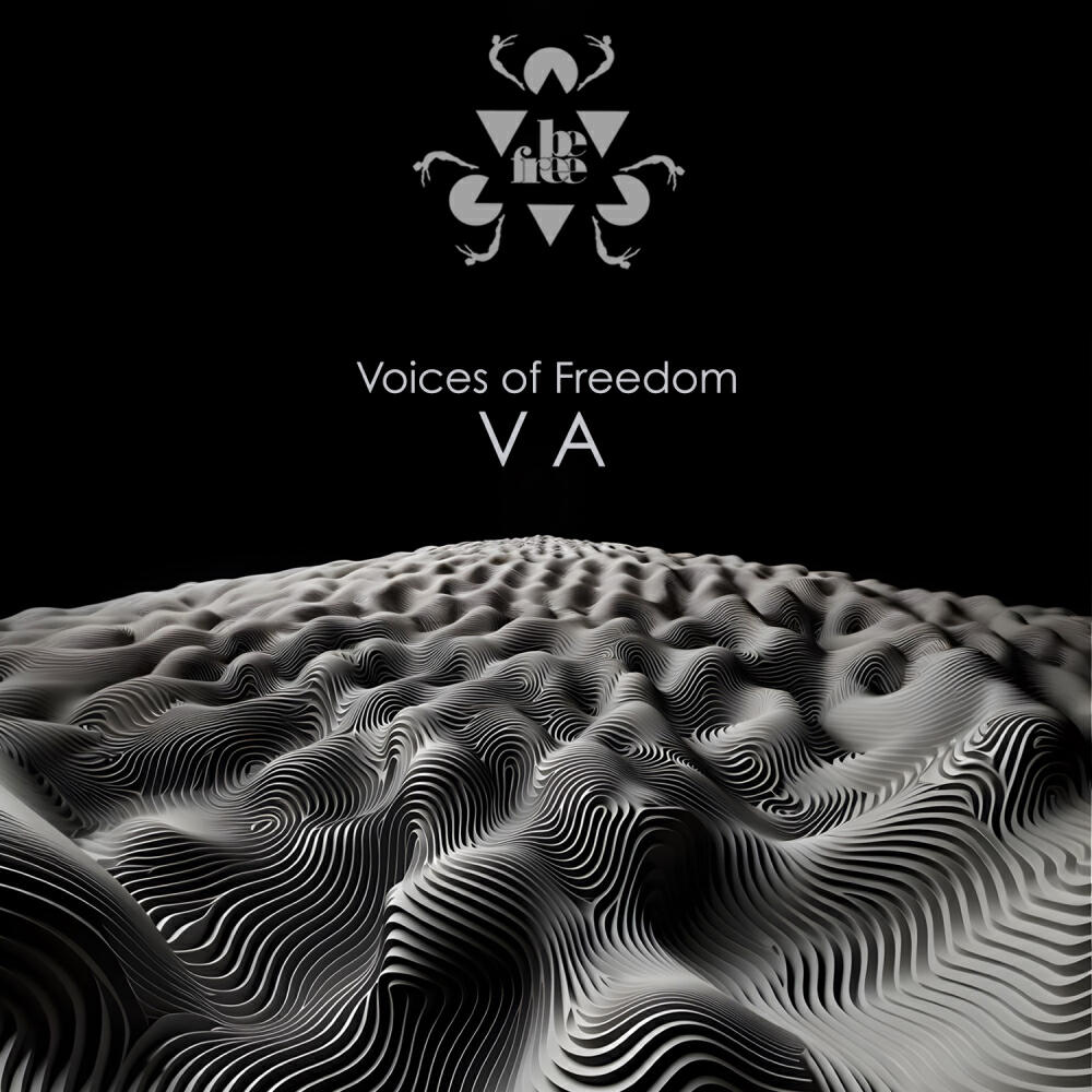 Релиз Voice Of Freedom