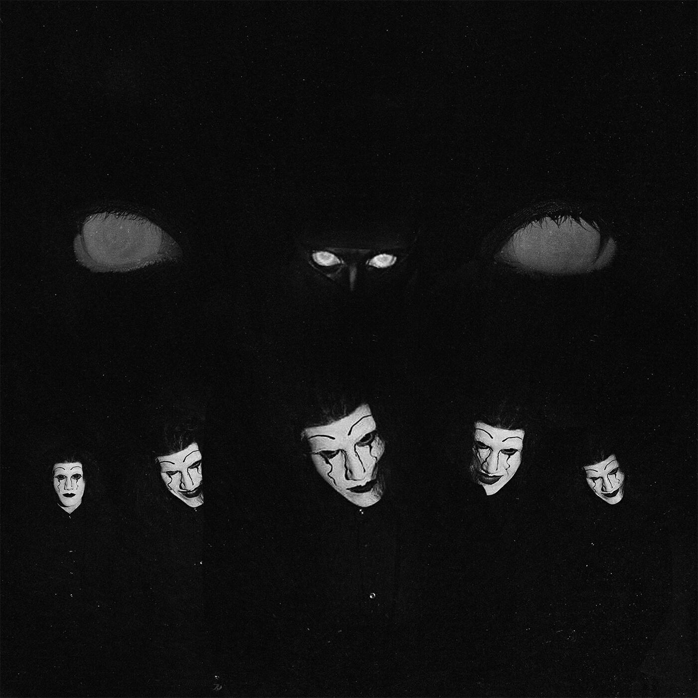 Релиз The Queen of Spades