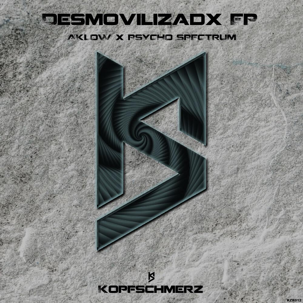 Релиз Desmovilizadx