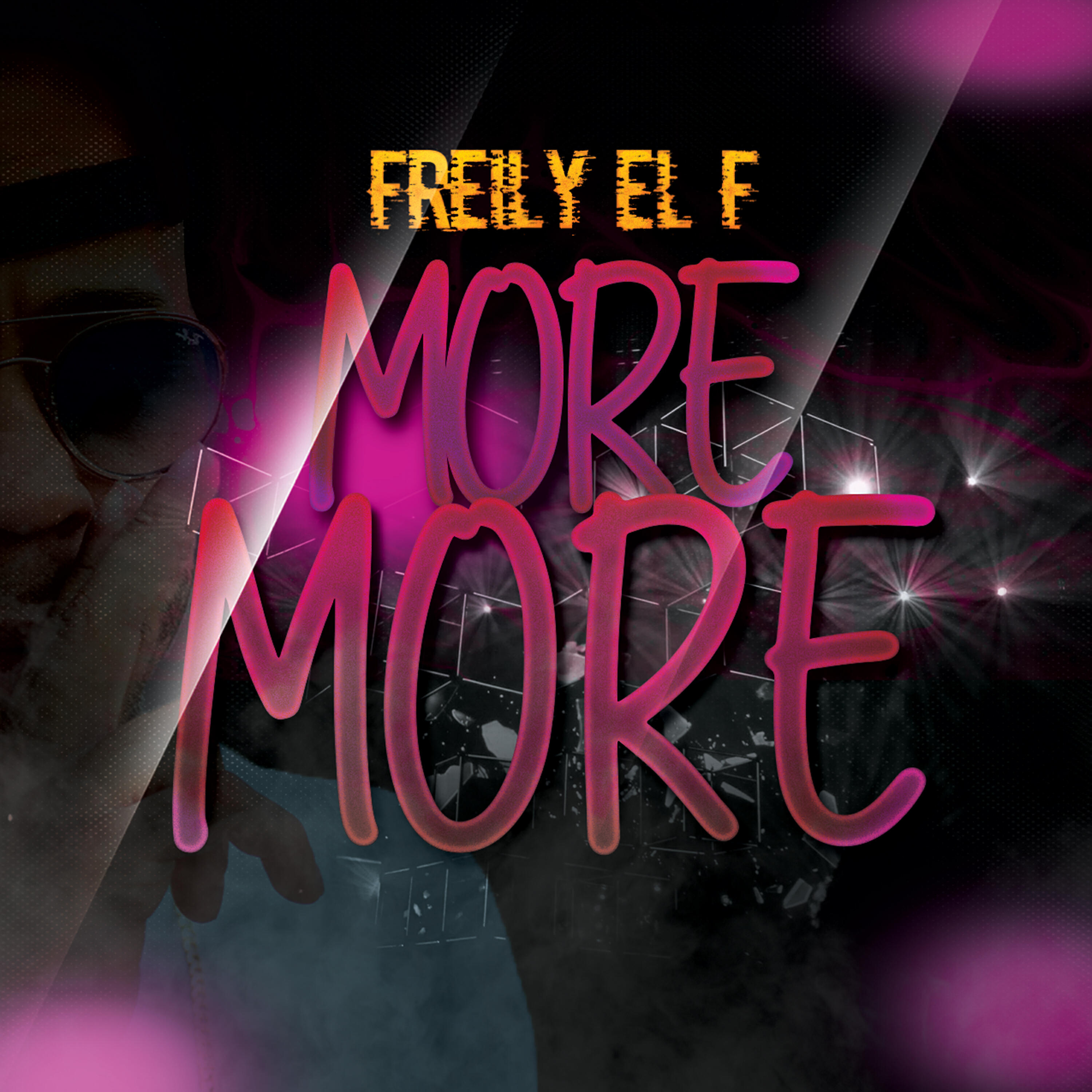 Релиз More More