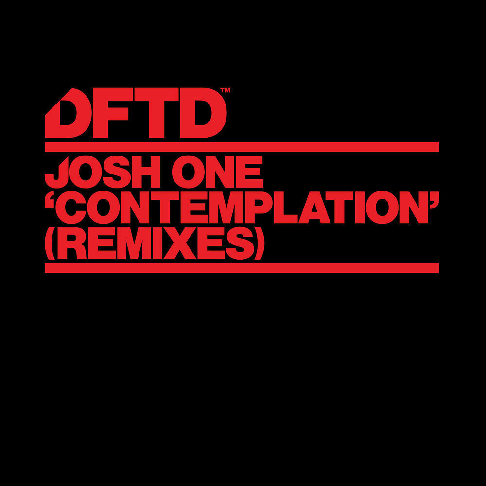 Релиз Contemplation (Remixes)