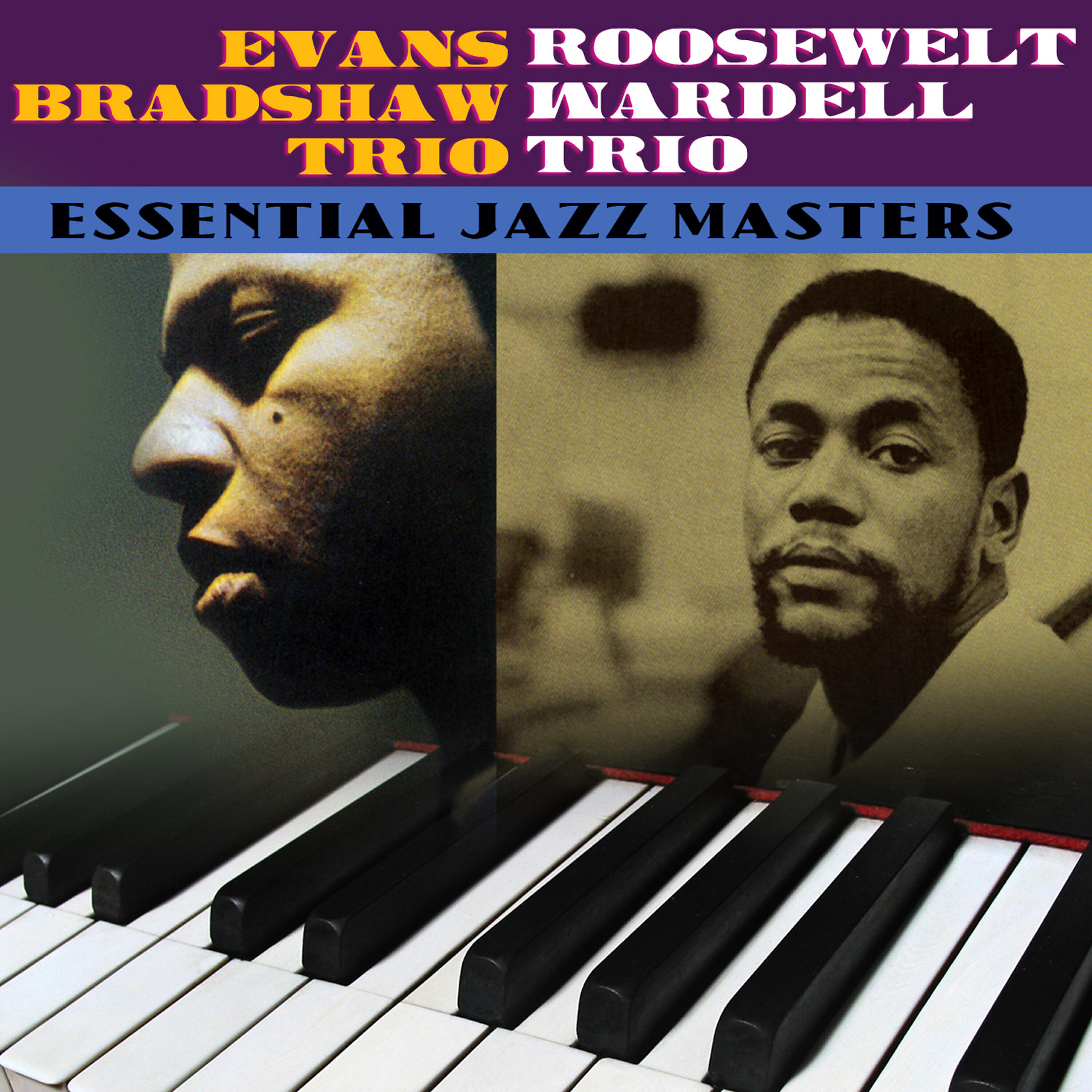 Roosevelt Wardell Trio