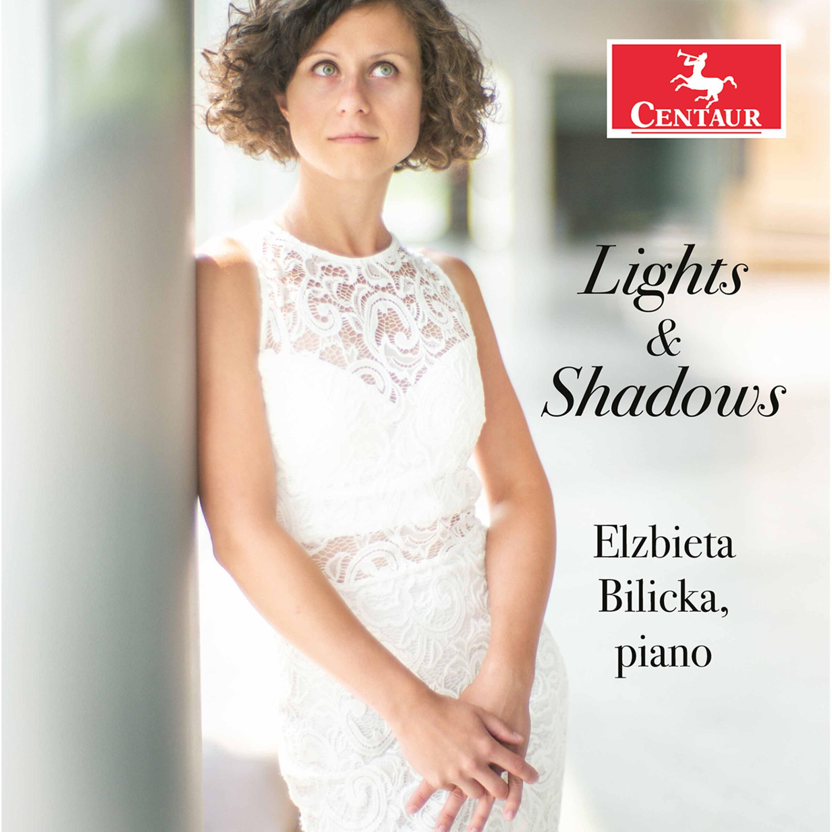 Релиз Lights & Shadows