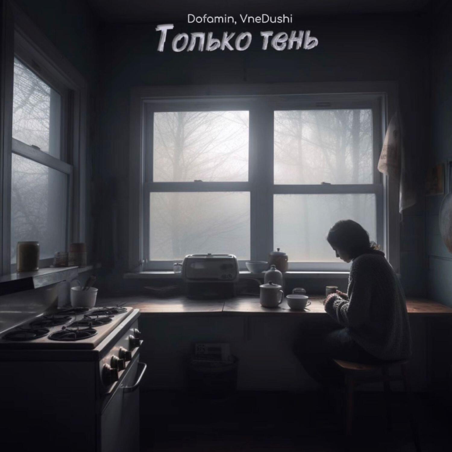 Релиз Только тень
